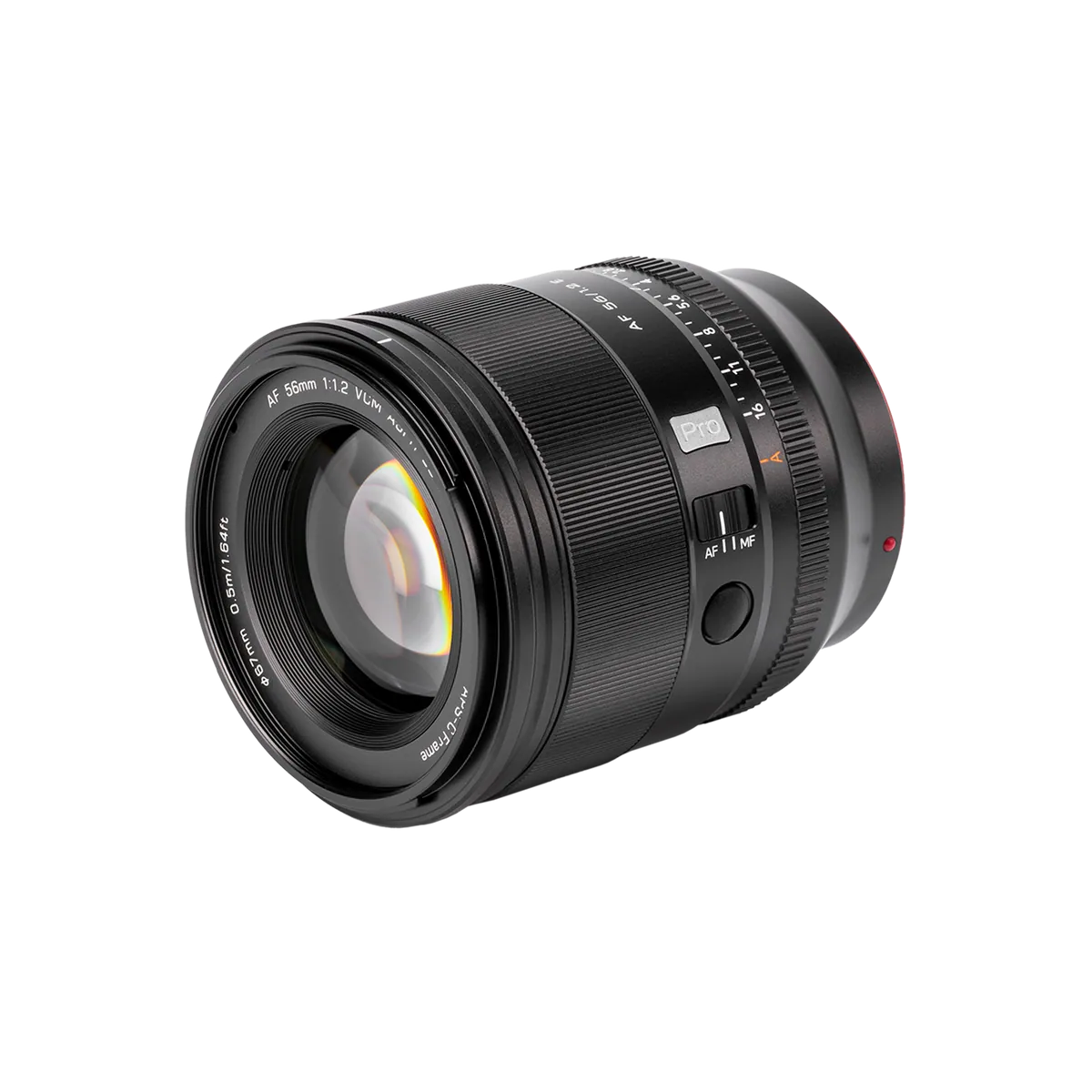 Viltrox Objektiv | AF 56 mm Pro | F/1.2 | Sony E-Mount