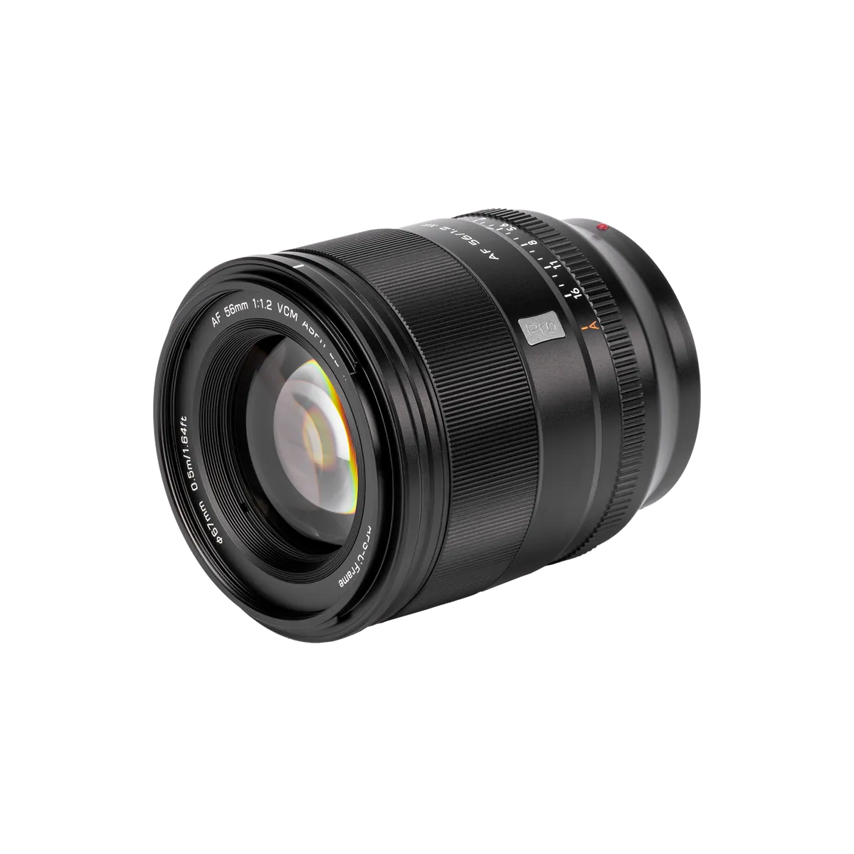 Viltrox Objektiv | AF 56 mm Pro | F/1.2 | Fuji XF-Mount
