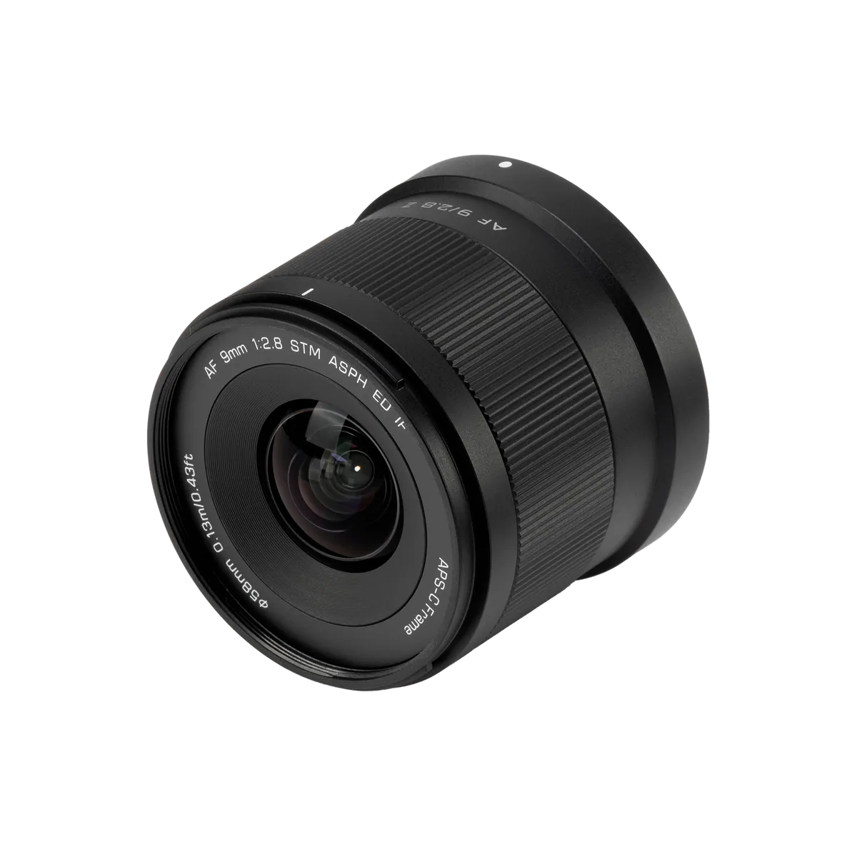 Viltrox Objektiv | AF 9mm | F/2.8 DX | Nikon Z-Mount