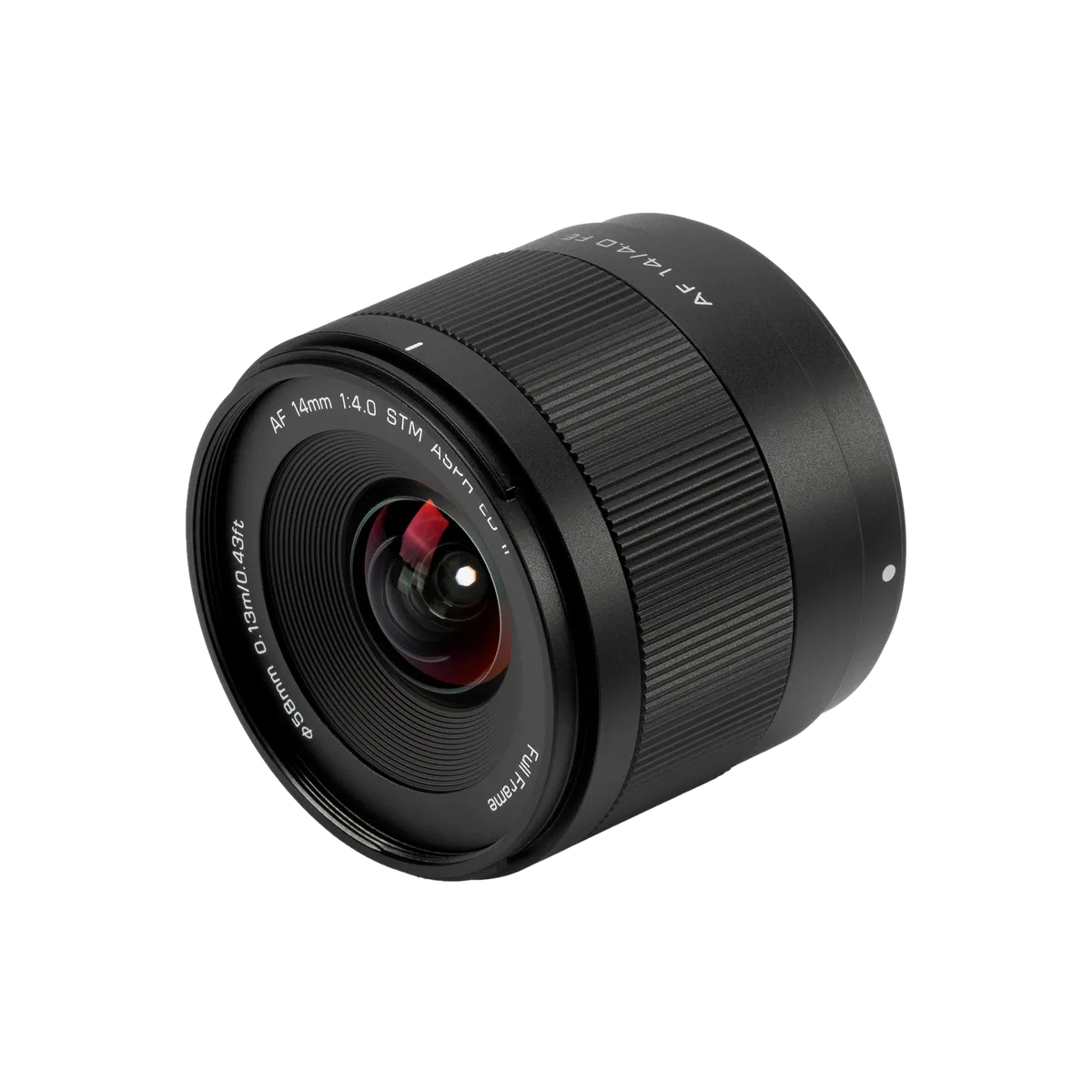 Viltrox Objektiv | AF 14mm | F/4.0 FE | Sony E-Mount