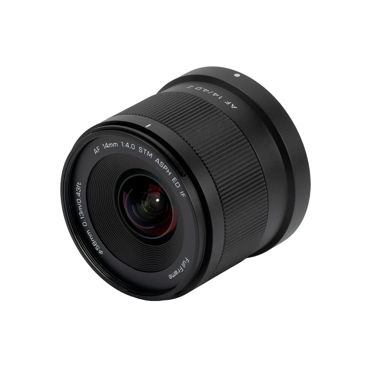 Viltrox Objektiv | AF 14mm | F/4.0 FX | Nikon Z-Mount