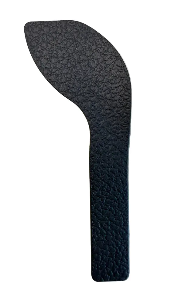 D850 BK - REAR RUBBER UNIT - 125XM