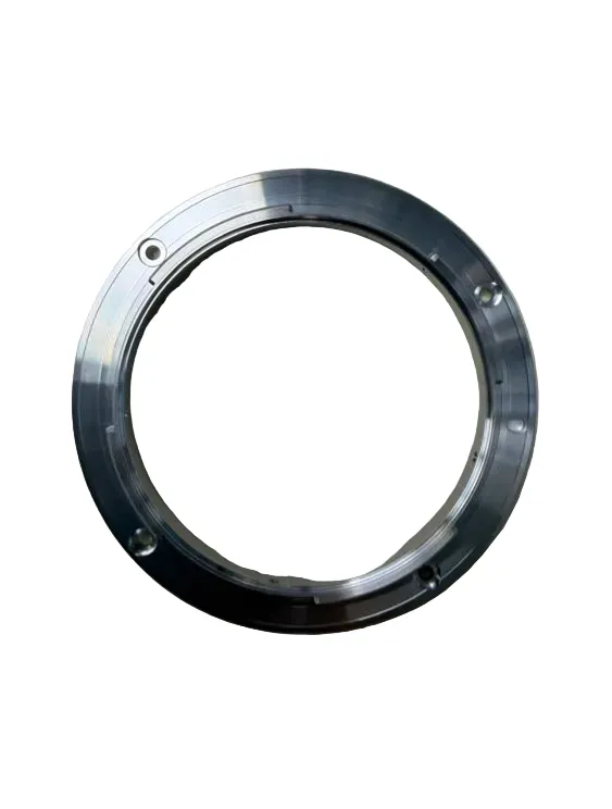 NIKKOR Z 50mm f/1.2 S - FINISHED BAYONET MOUNT - 127EC