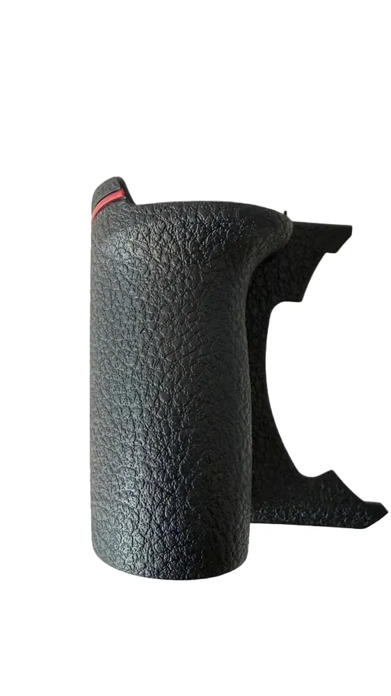 Nikon Z 7 (JP) - Griffgummierung - GRIP RUBBER UNIT - 129RZ
