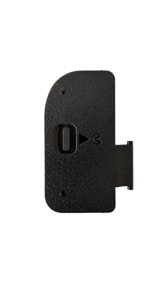 Z6III Body - Battery Cap Unit - Batteriefachdeckel - 129S9-A0M96H