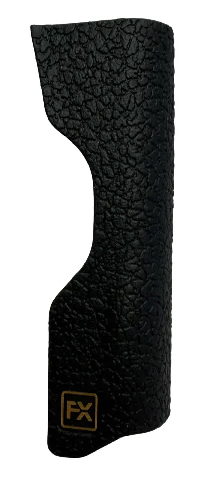 D780 - Griffgummierung links - SUB GRIP RUBBER UNIT - 12V3U