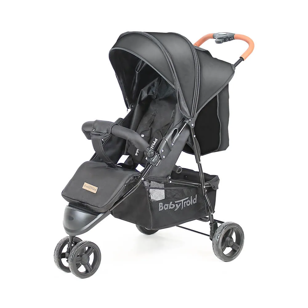 BabyTrold Easy Go Buggy