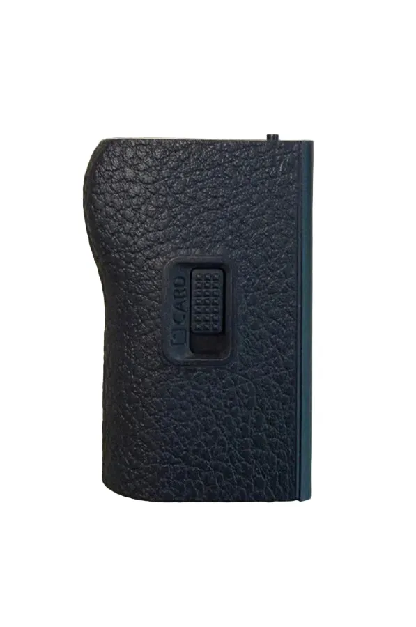 Nikon Z 9 - Speicherkartenfachabdeckung - MEDIA COVER LID UNIT - 135AC