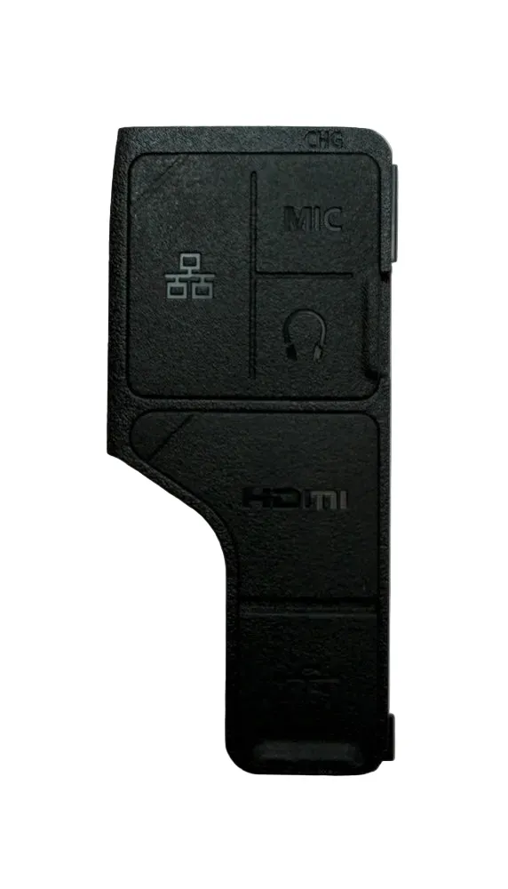 Nikon Z 9 - IF COVER UNIT - 135AH