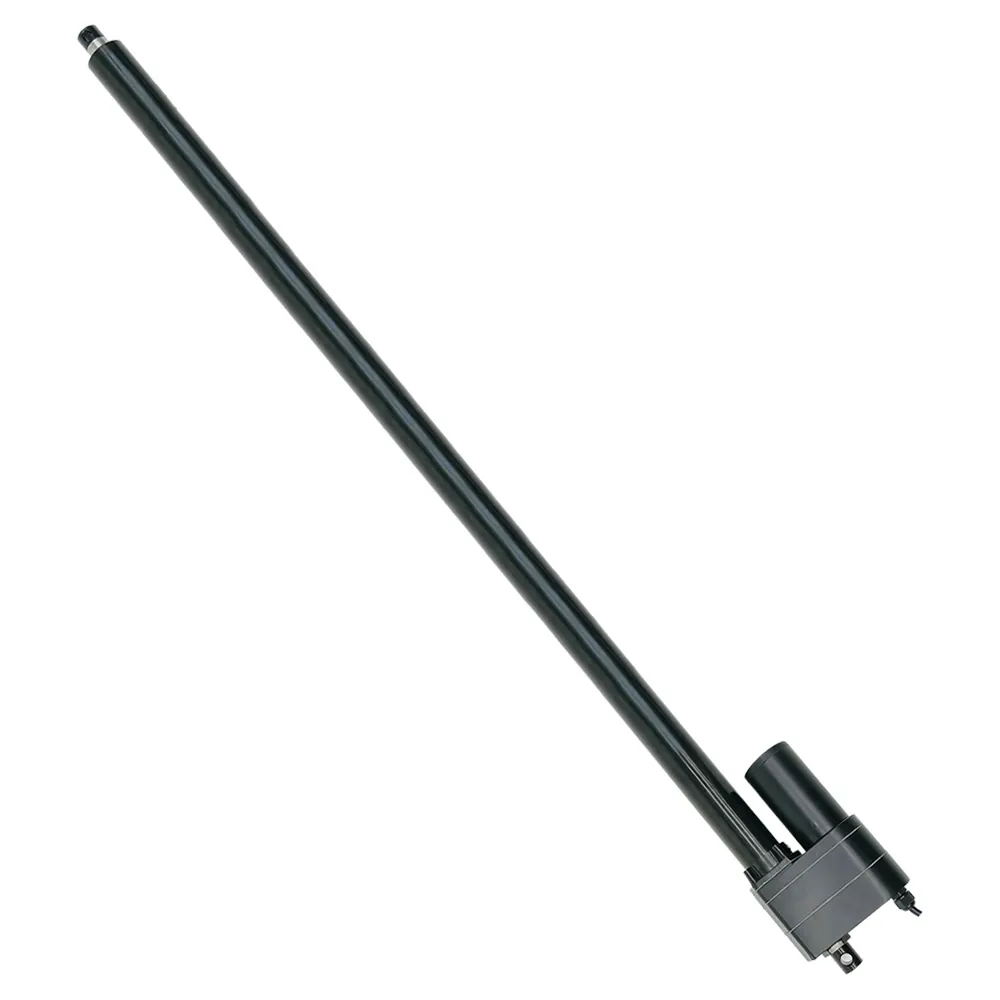 1500MM 12V 24V 36V 48V 3000N Industrieller Linearantrieb Elektrozylinder (Modell 0041556)