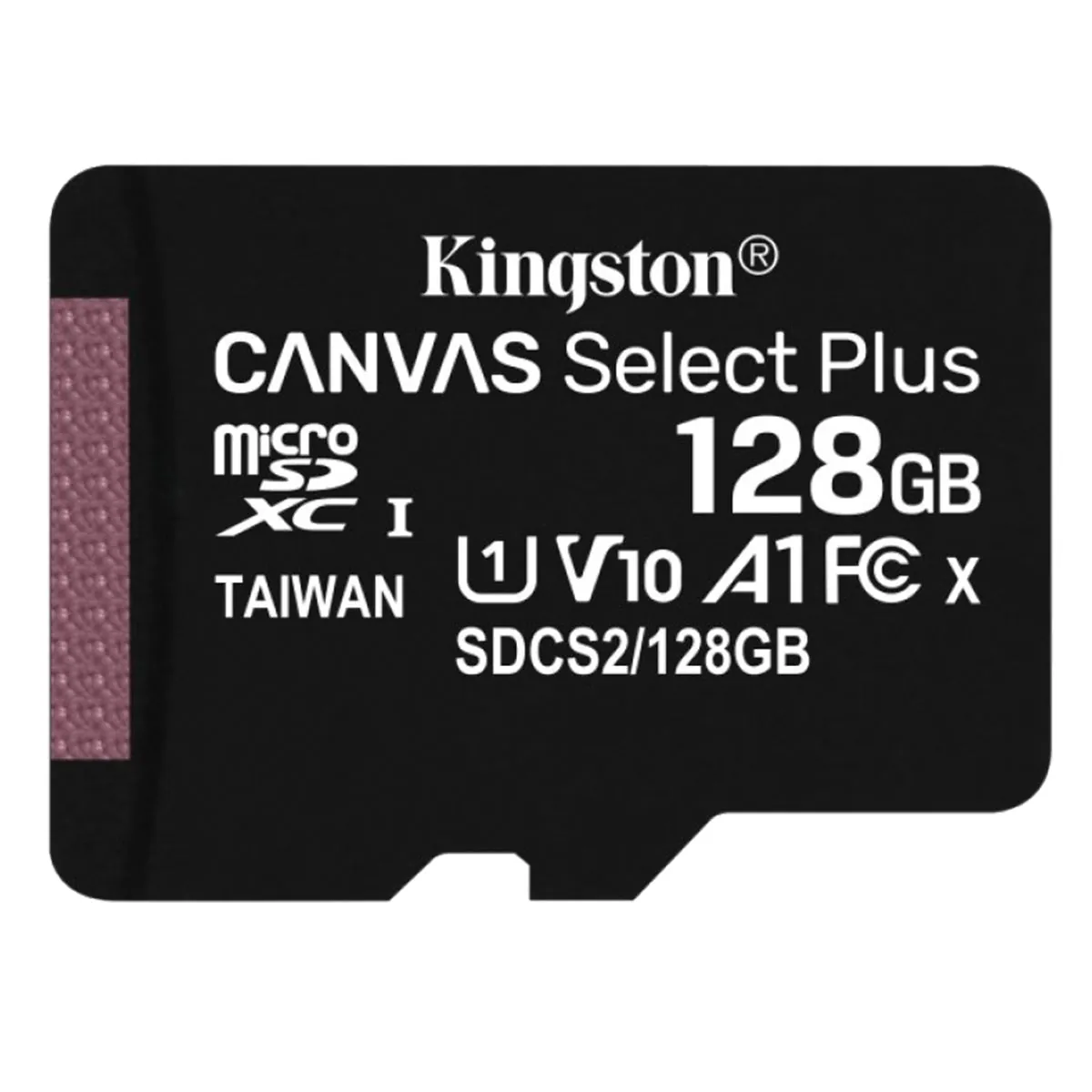 128GB microSDXC CLASS10 U3 A1 V30