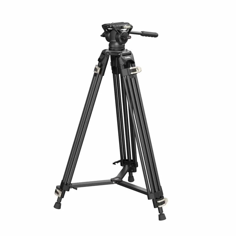 Heavy-Duty Fluidkopf-Stativ AD-01 SmallRig 3751B