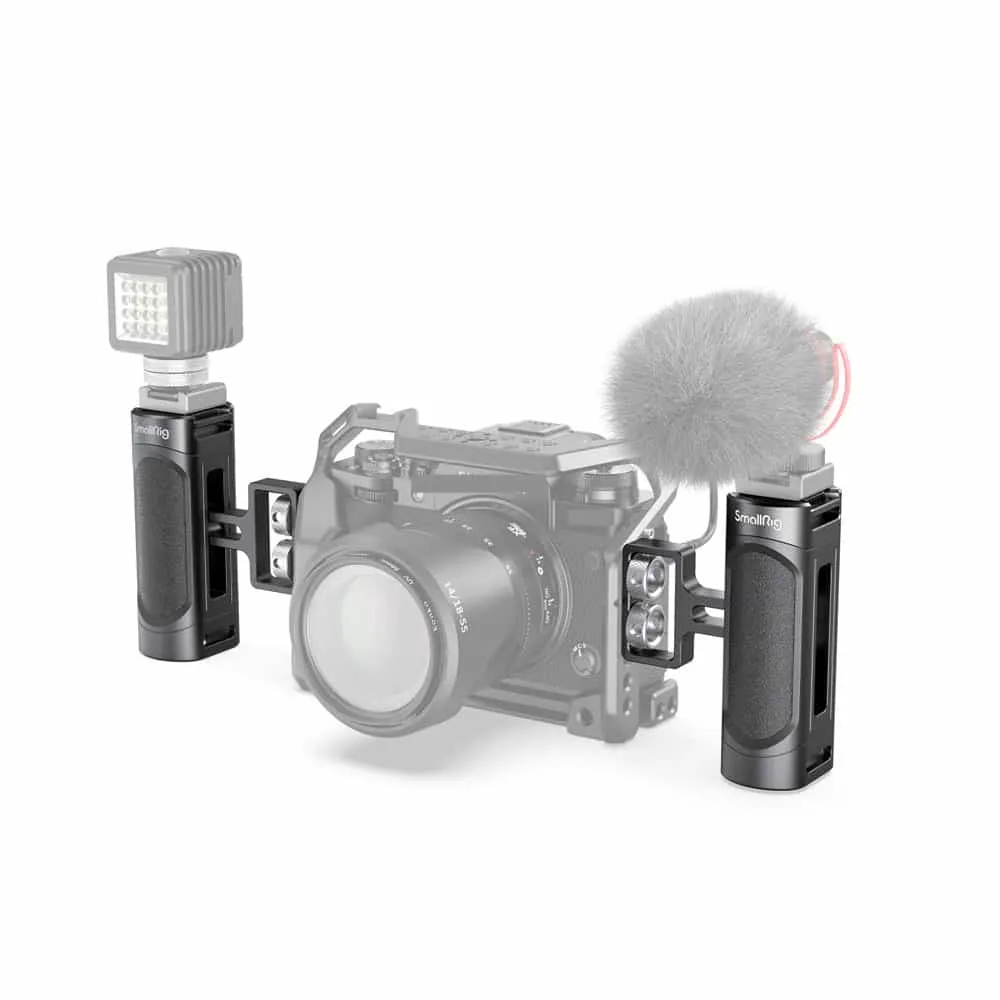 Seitengriff Mini SmallRig 2916