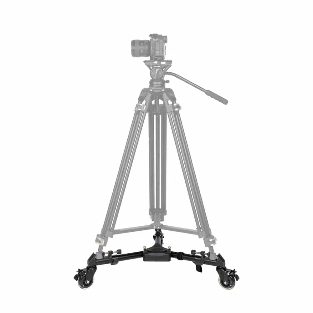 Universal Stativ Dolly SmallRig 3986