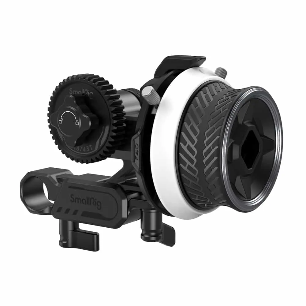Follow Focus F40 SmallRig 3010C