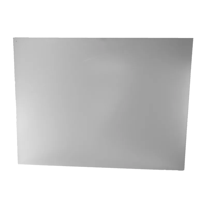 Rückprojektionsscheibe 52"