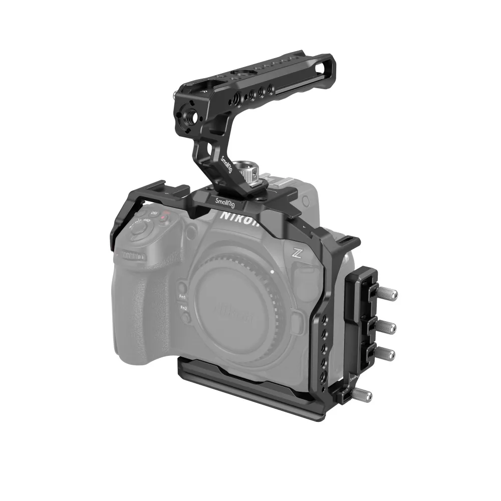 Kamera Käfig / Cage Kit für Nikon Z8 SmallRig 3941
