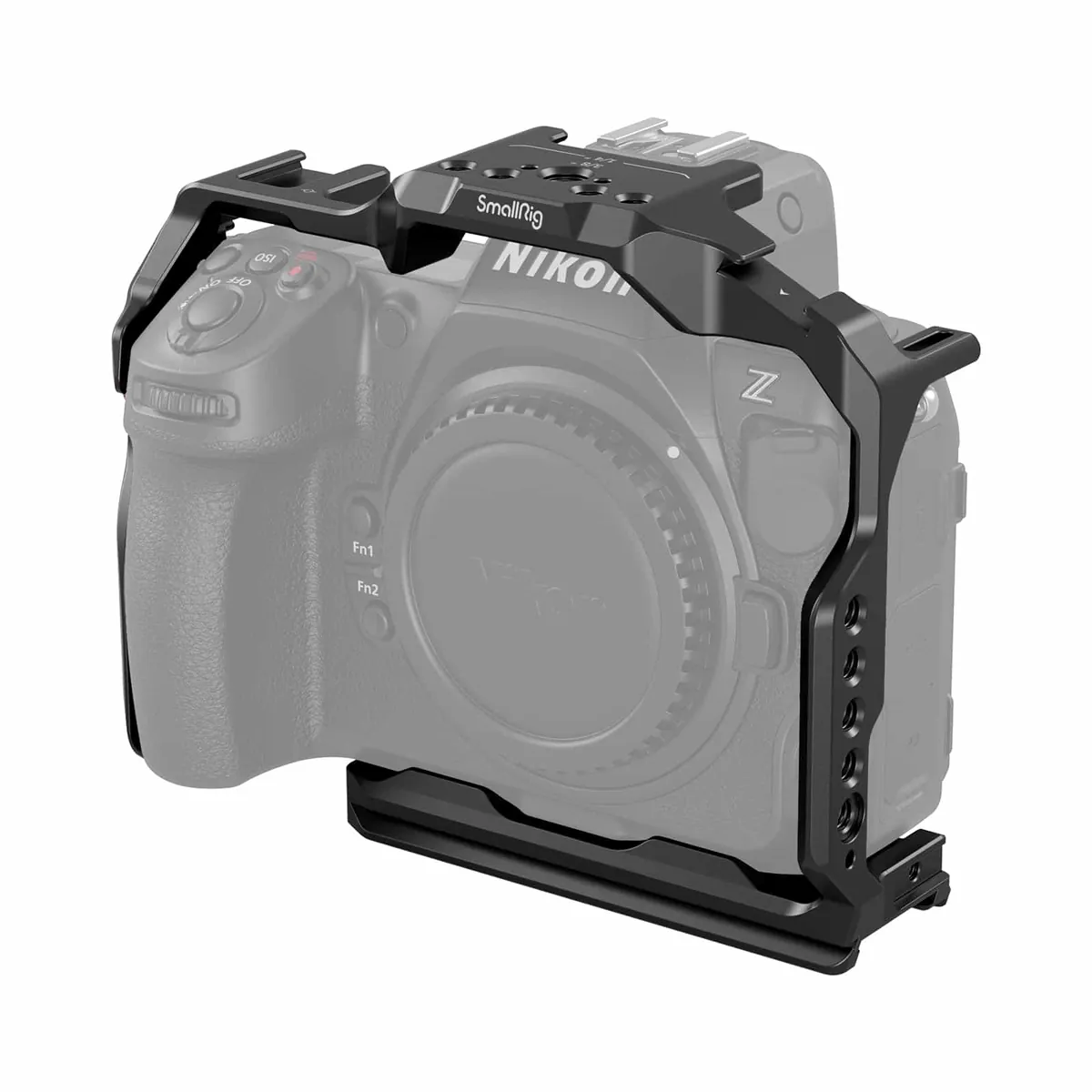 Kamera Käfig / Cage für Nikon Z8 SmallRig 3940