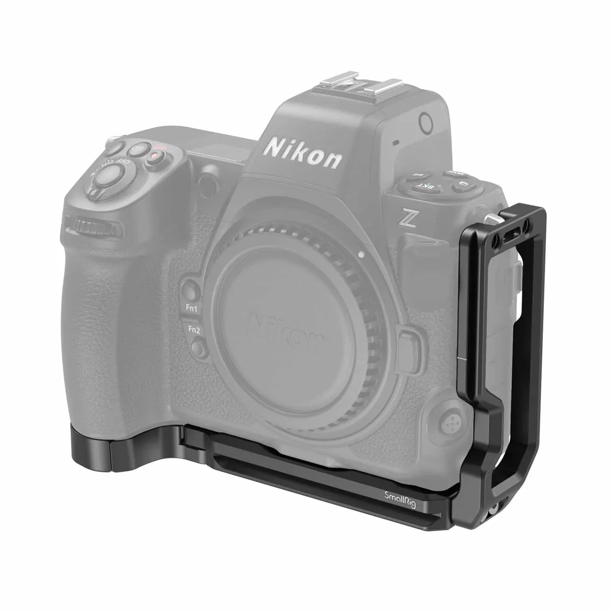 L-Winkel / Bracket für Nikon Z8 SmallRig 3942