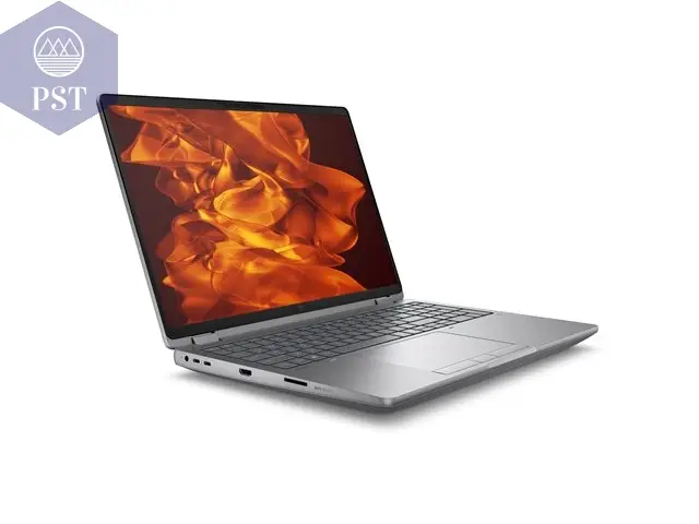 16" Laptop HP ZBook Fury G1i 16 U9
