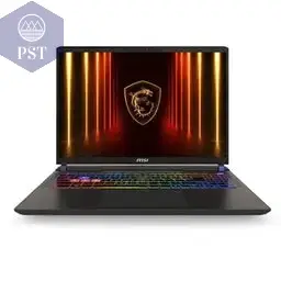 16" MSI Vector 16 HX U9 64GB RTX 5090