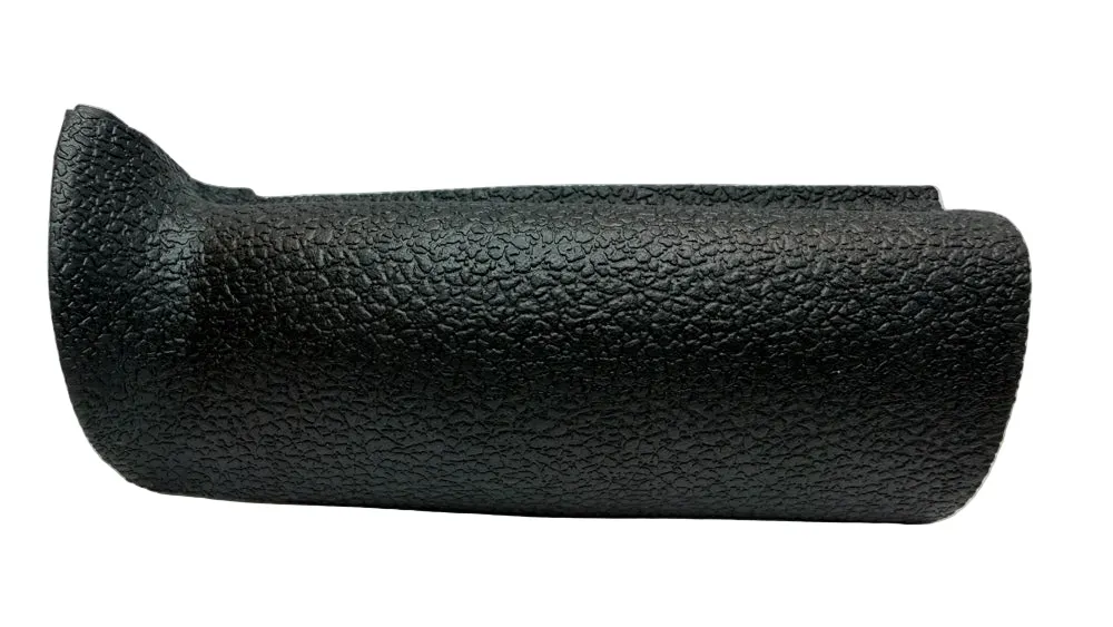 MB-D17 Battery Pack - FRONT GRIP RUBBER - 17-100151-XX-01