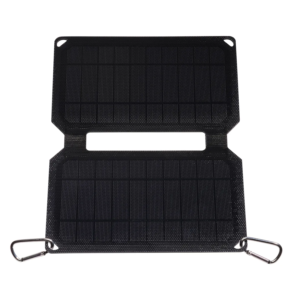 Solar-Panel 10W USB-A DENVER