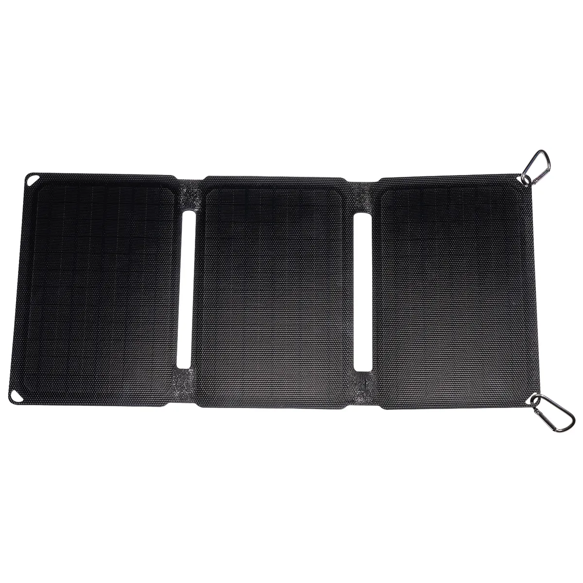 Solar-Panel 20W USB-A DENVER