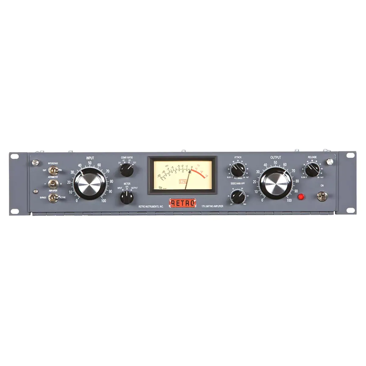 Retro Instruments 176
