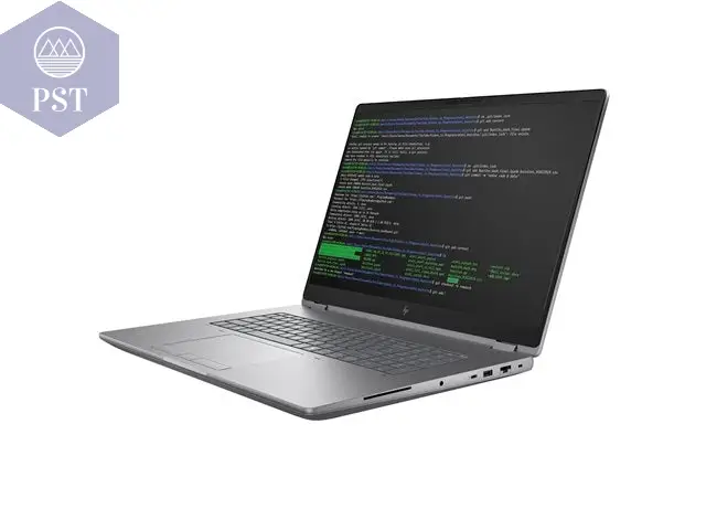 18 Zoll Laptop HP ZBook Fury G1i U9
