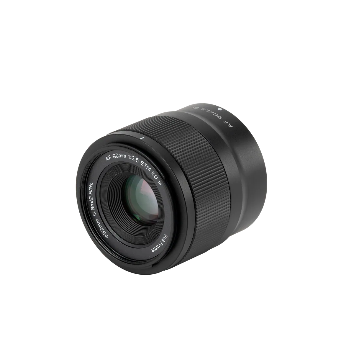 Viltrox Objektiv | AF 90 mm | F/3.5 | DJI DL-Mount