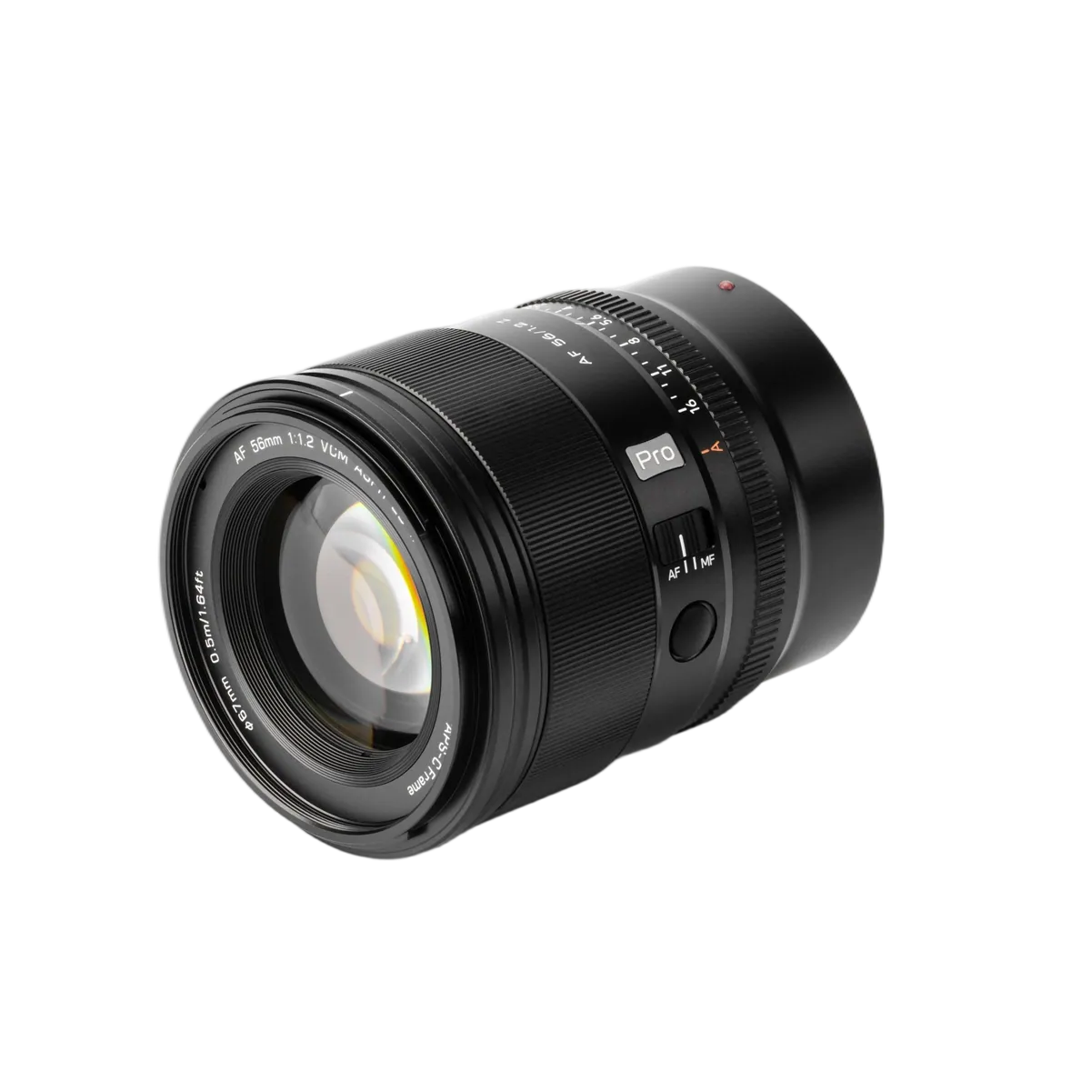 Viltrox Objektiv | AF 56 mm | F/1.2 Pro DX | Nikon Z-Mount