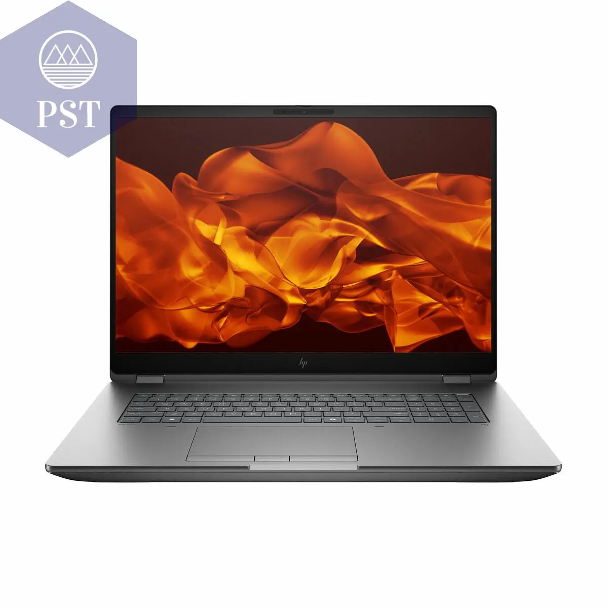 18“ Laptop HP 98L94ET#ABE Ultra 9 64GB