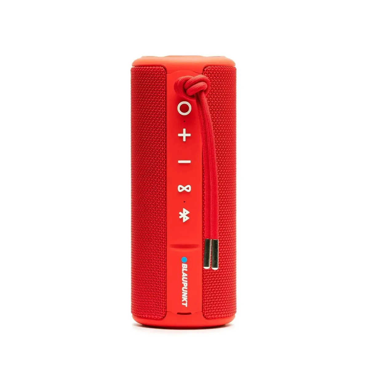 Bluetooth Lautsprecher mit TWS | BT 214 red