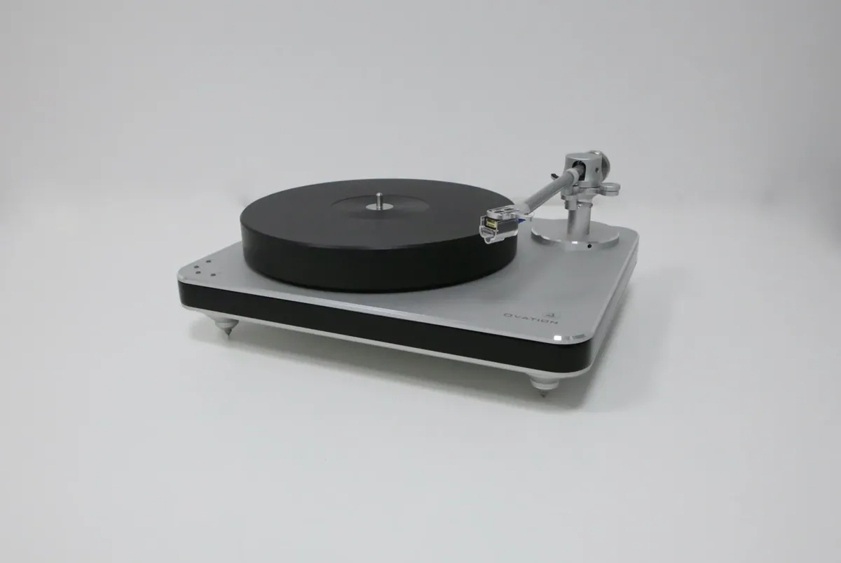 Clearaudio Ovation, Tracer Tonarm und Talisman V2- gebraucht