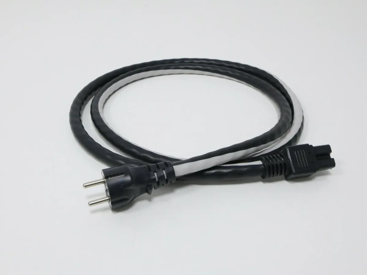 Shunyata Venom HC High-End Stromkabel 1,75m