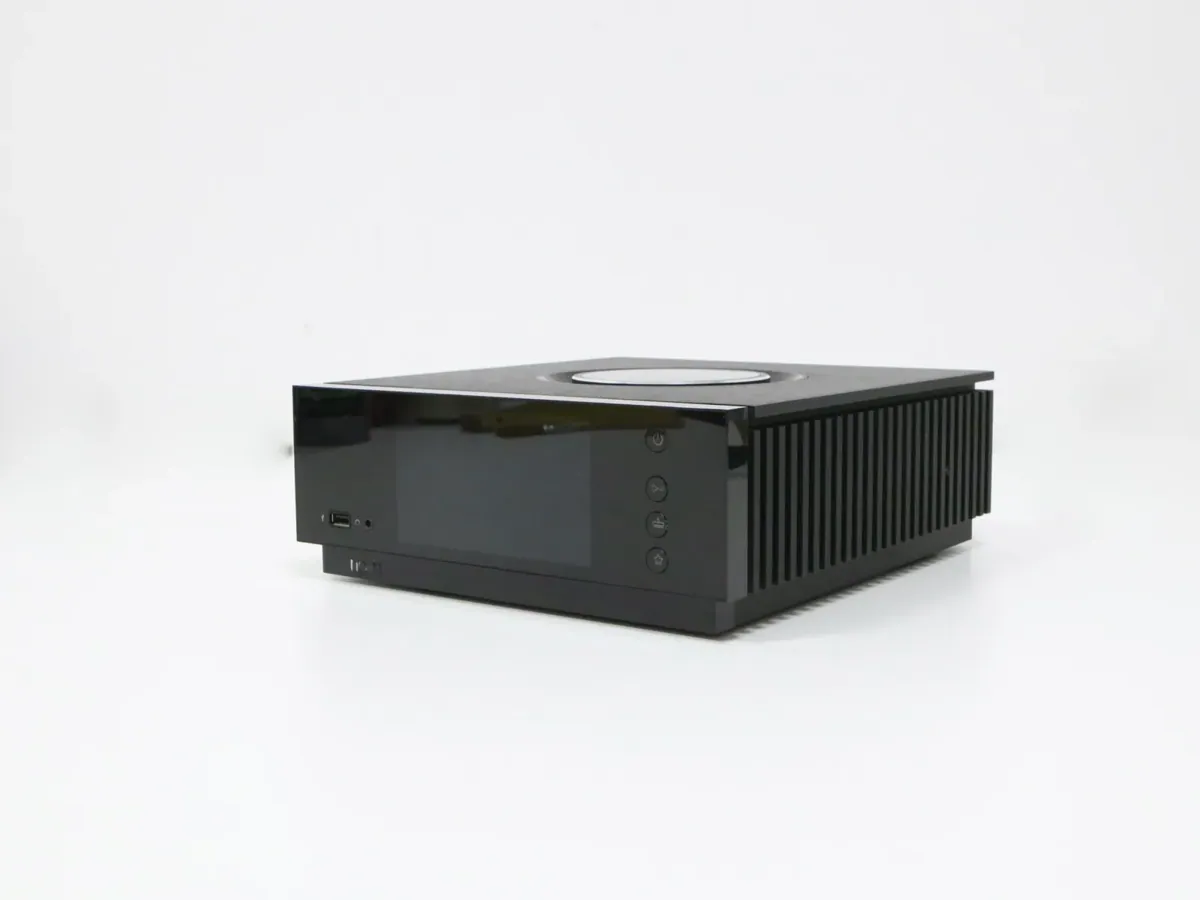 Naim Uniti Atom High-End All-in-one Player