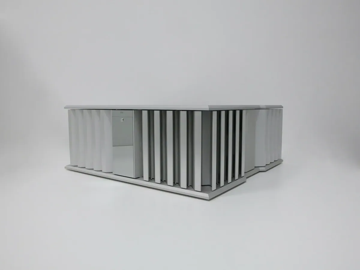 Burmester 216 High-End Endverstärker