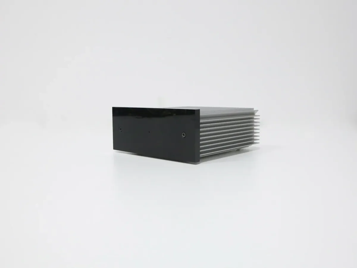 Transrotor High-End Phono Entzerrer