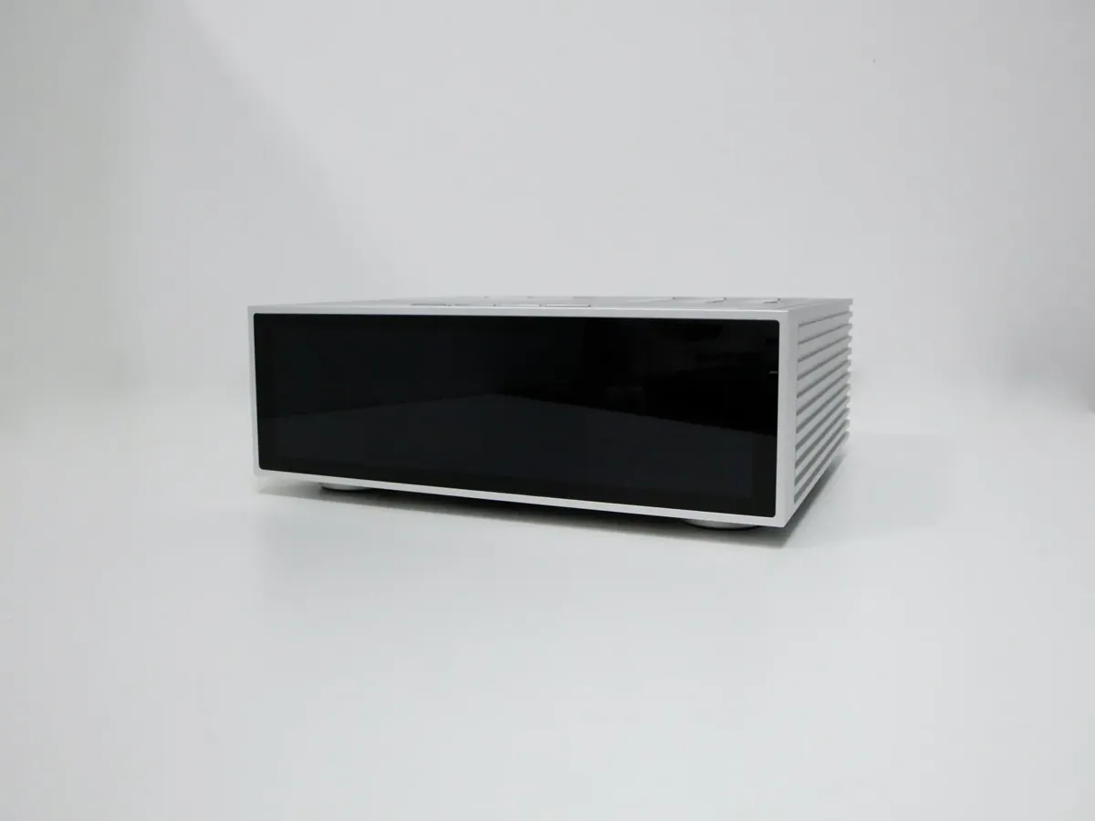Hifi Rose RS520 High-End All-in-one System