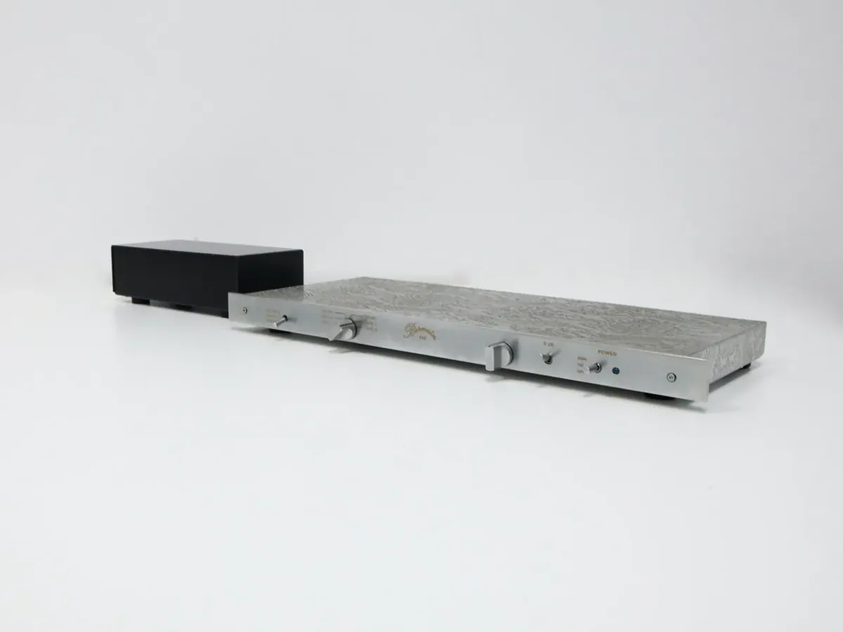 Burmester 846 High-End Vorverstärker