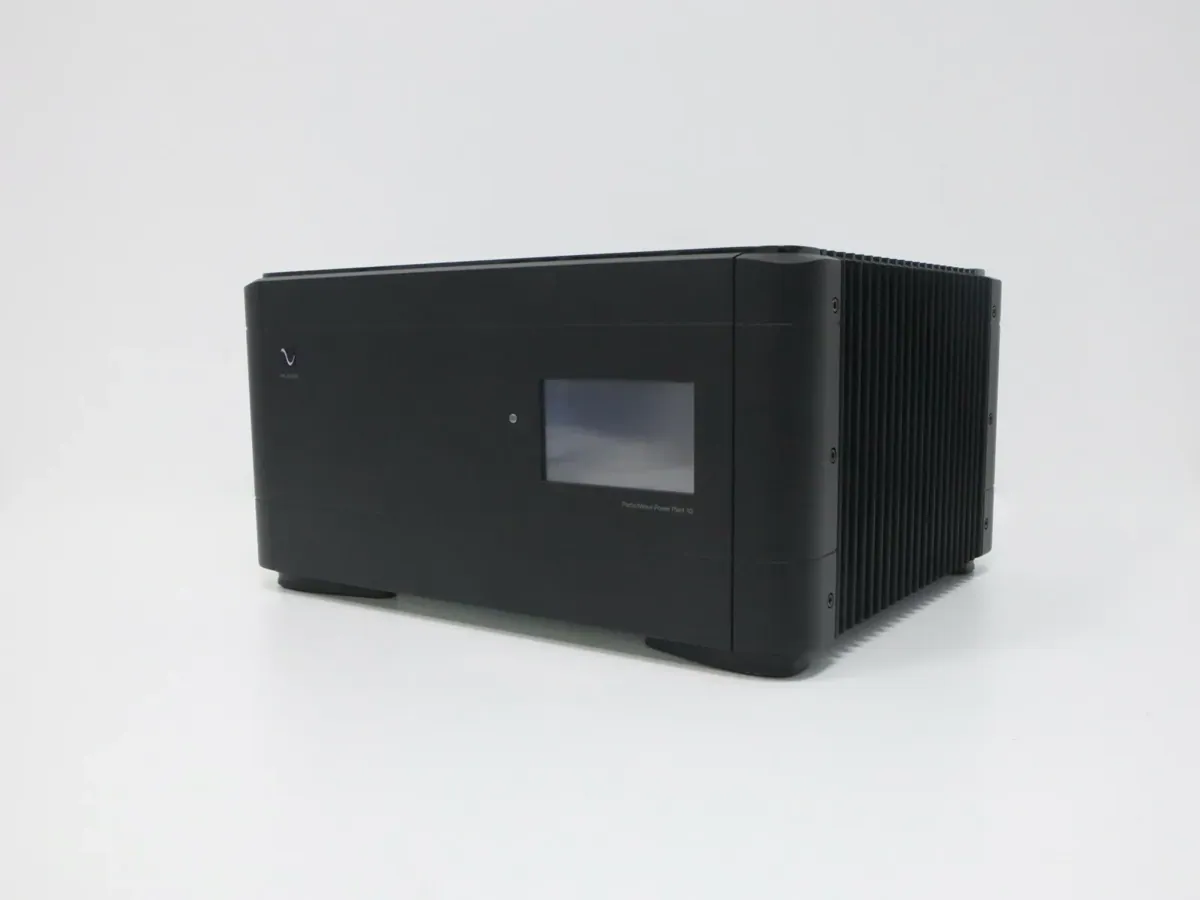 PS Audio Power Plant 10 High-End-Stromregenerator