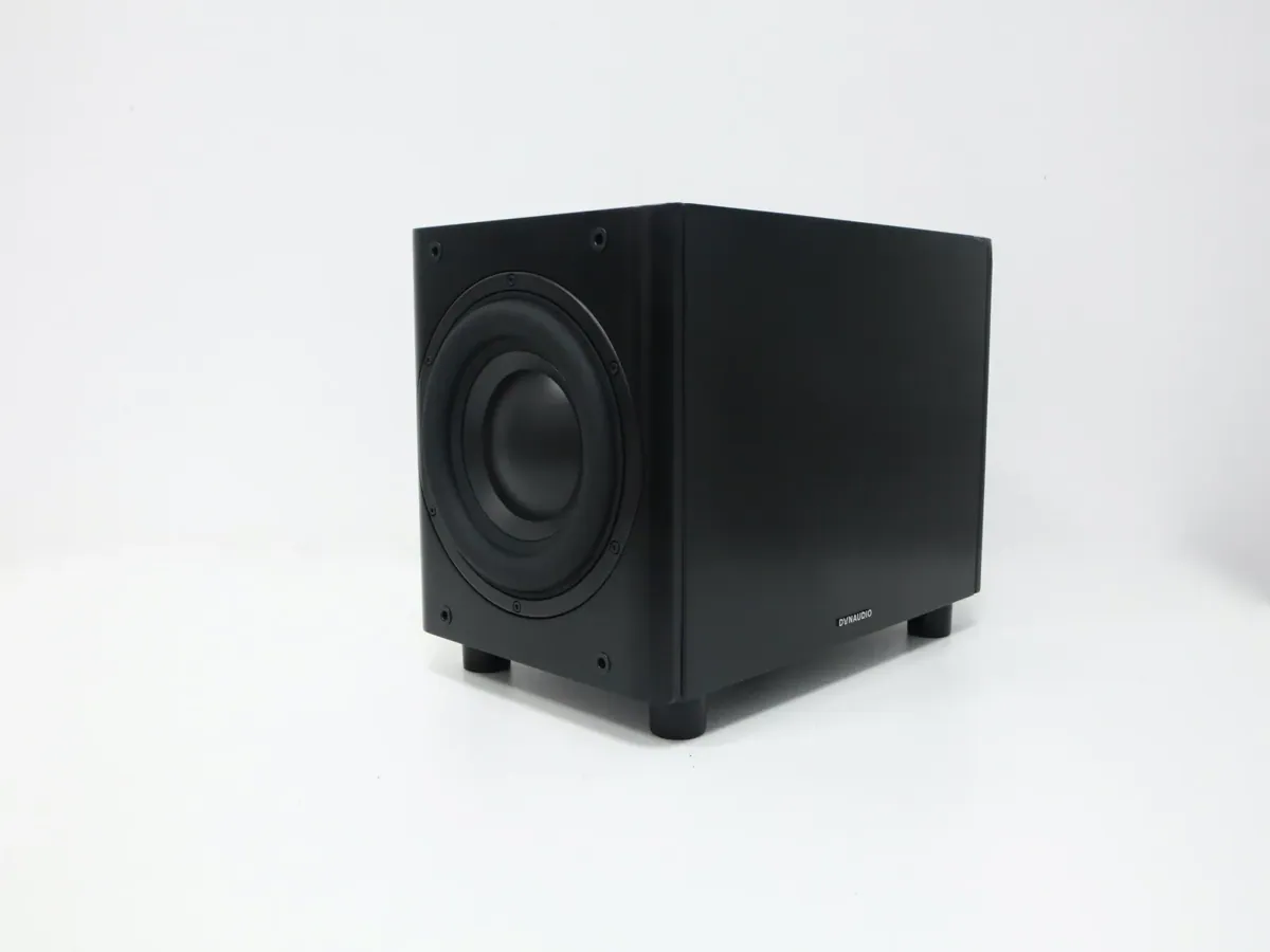 Dynaudio Sub 6 High-End Subwoofer