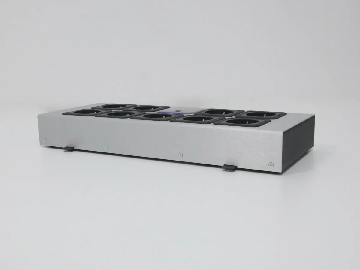 IsoTek EVO3 Corvus Netzleiste