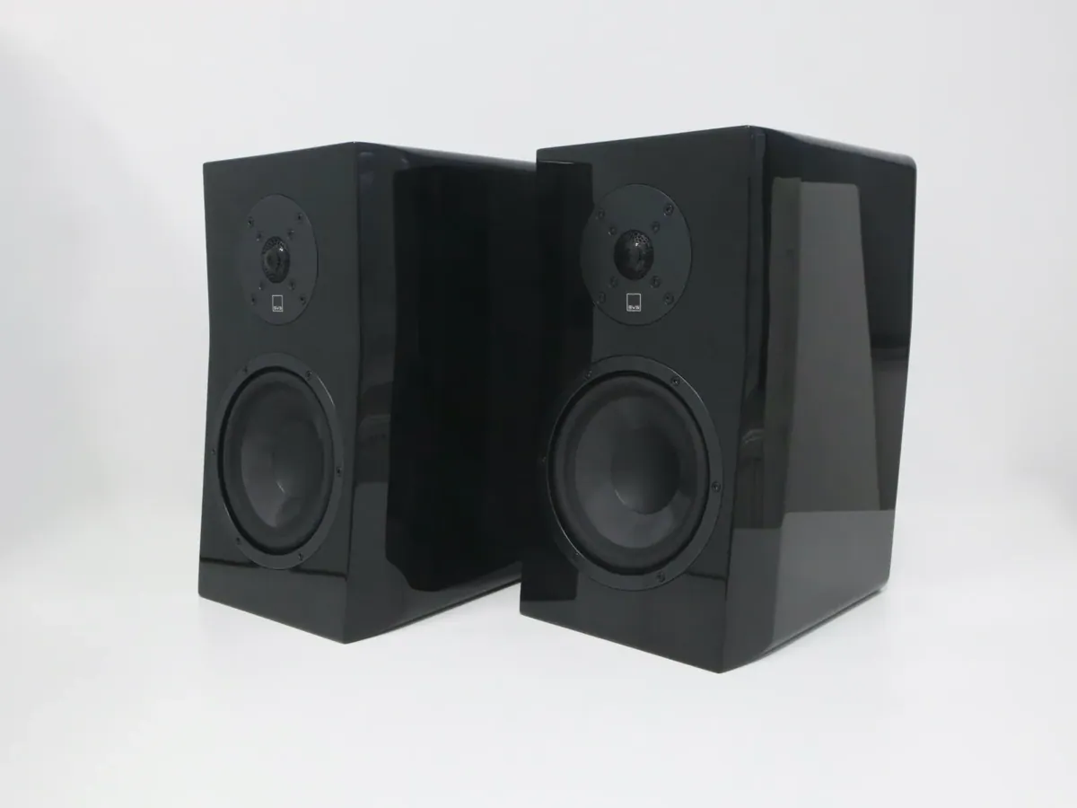 SVS Ultra Evolution Bookshelf High-End Kompaktlautsprecher