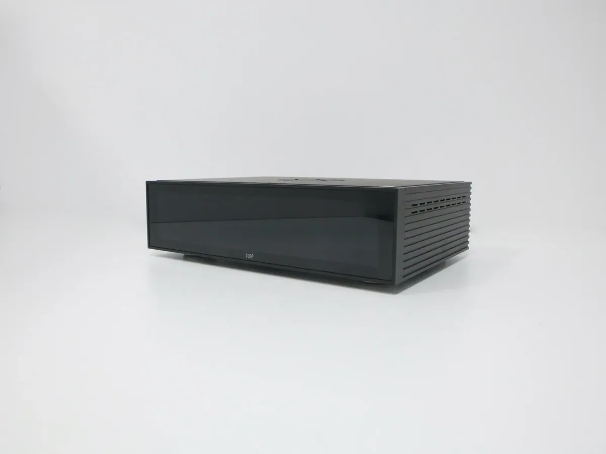 Hifi Rose RS151 Gen. 2 High-End Streamer