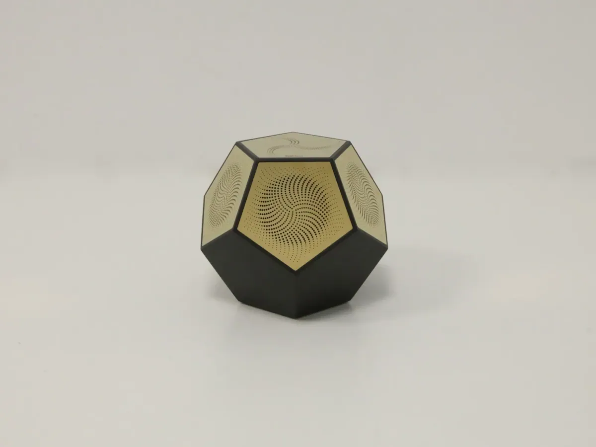 DoDeca Micro Wireless Design-Lautsprecher