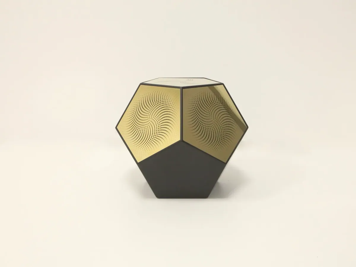 DoDeca Mini Wireless Kompaktlautsprecher