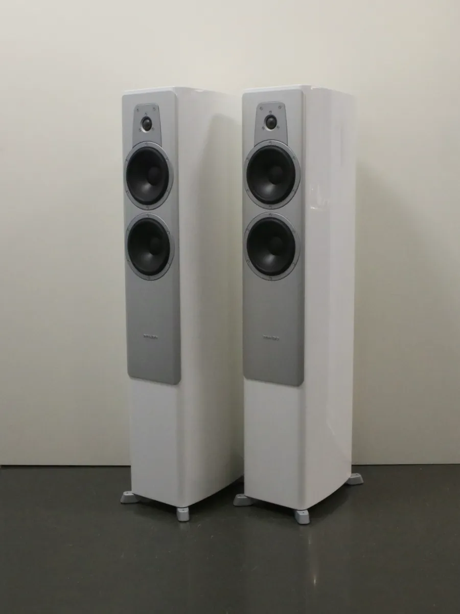 Dynaudio Contour 30 High-End Standlautsprecher