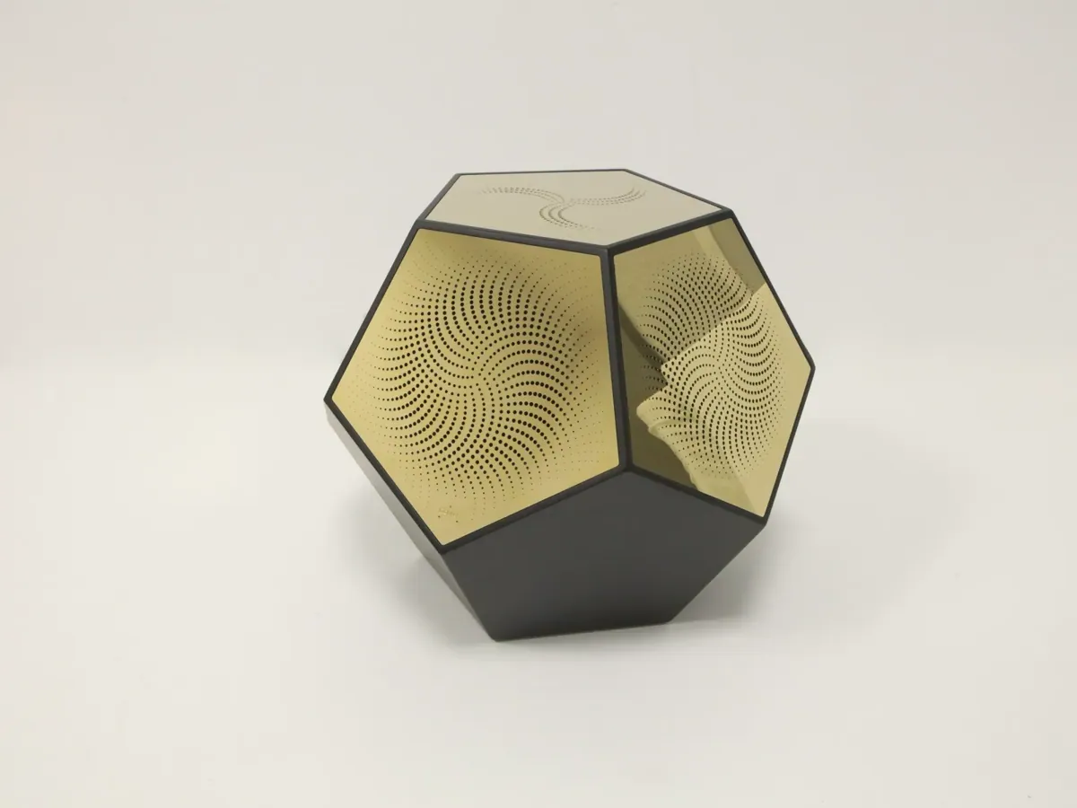 DoDeca One High-End Wireless Lautsprecher